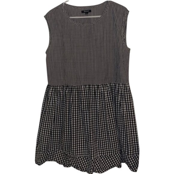 🌹MADEWELL SLEEVELESS DRESS - Picture 1 of 5